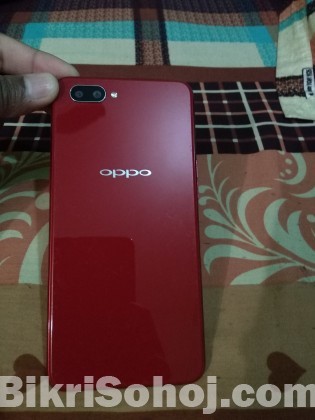 Oppo A3s